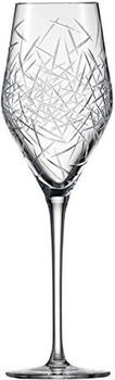 Zwiesel 1872 Champagnerglas Hommage Glace