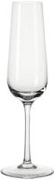 Leonardo Sektglas-Set Klar 23 cm