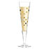 Ritzenhoff Champus Champagnerglas Herbst 2018 Esser'Design (Sparkle)