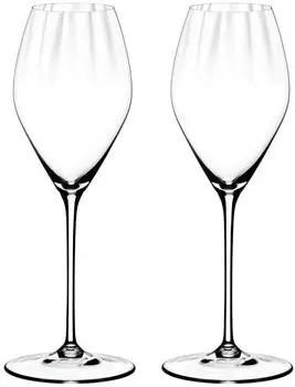 Riedel Performance Champagnerglas