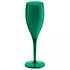 Koziol Cheers No.1 Sektglas Emerald grün