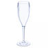 Koziol Cheers No.1 Sektglas aquamarine