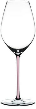 Riedel Fatto A Mano Champagner Weinglas Pink