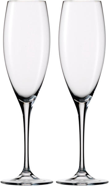 Eisch Champagnerglas Jeunesse (2-tlg) transparent
