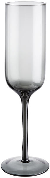 Butlers Sektglas SMOKY 6x Champagnerflöte 280ml