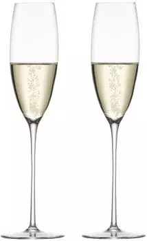 Zwiesel 1872 Enoteca Sektkelch 214 ml klar