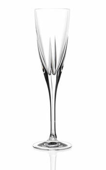 RCR Sektglas Fusion, 6er Set