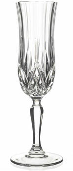 RCR Sektglas Opera, 6er Set