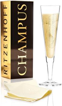 Ritzenhoff Champus Champagnerglas L. Kühnertová (Lantern) F20