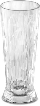 Koziol Superglas 300 ml Club No. 10 crystal clear