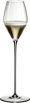 Riedel High Performance Champagnerglas Klar