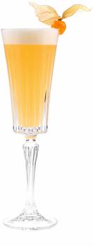 RCR Champagnerglas Timeless, 6er Set