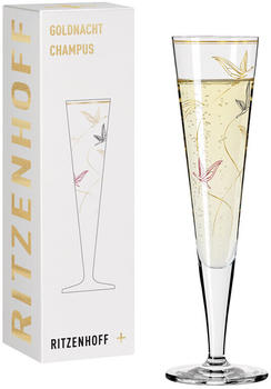 Ritzenhoff Goldnacht Champagner 017 Champus