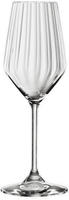 SPIEGELAU Champagnerglas "LifeStyle" 310 ml, 4-teilig