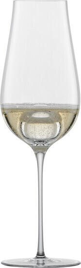 Schott-Zwiesel Champagnerglas Air Sense (2er-Pack)