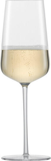 Schott-Zwiesel Champagnerglas Vervino (2er-Pack)
