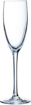 Chef & Sommelier Champagne Flutes Cabernet 16cl
