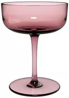 like. by Villeroy & Boch Like Grape Sektschale / Dessertschale Set 2tlg.