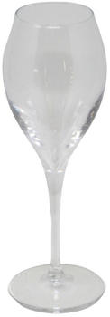 Pasabahce Breeze Gläser 6 Stück 35.5 cl Sektglas Sektgläser Weinglas, Weingläser