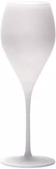 St&ouml;lzle 6x PRESTIGE Champagnerkelch matt-weiss 190 00 29 PR202