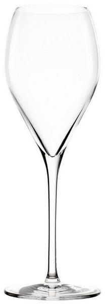 Stölzle Prestige Champagnerglas 345 ml transparent weiß