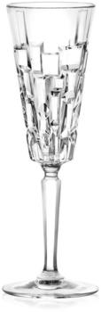 Cristalica Sektglas Etna 190 ml Sektkelch Kristallglas