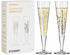 Ritzenhoff Champus Goldnacht Champagnerglas H23 Romi Bohnenberg 6031005