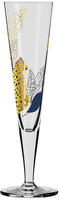 RITZENHOFF 1071033, RITZENHOFF Champagnerglas Goldnacht Champus #33 Concetta Lorenzo
