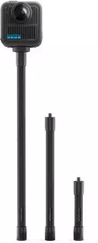 GoPro Selfie-Stick Carbon Verlängerungsset