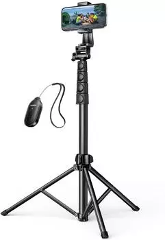 Ugreen Tripod Stand 1.7m (15609)