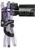 Ugreen LP586 Selfie-Stick mit Bluetooth-Stativ 3-in-1 (15062)