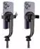 Tech-Protect L04S Bluetooth Selfie-Stick mit Stativ, 95cm, 360°-Kopf, schwarz (L04S)