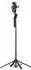 Wozinsky Selfie-Stick WH181D-Y1S Teleskop-Stativ 1,75m mit Doppellampe (WH181D-Y1S)