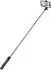 Wozinsky Selfie Stick WHS1Y Teleskop-Stativ 1m mit Bluetooth-Fernbedienung (WHS1Y)