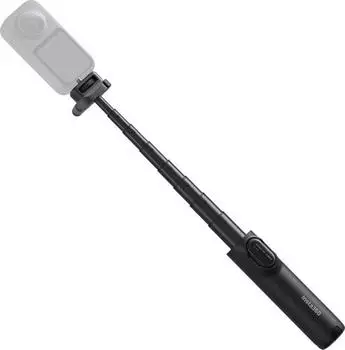 Insta360 X Series Foldable Selfie Stick Black