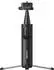 Insta360 X Series Foldable Selfie Stick Black