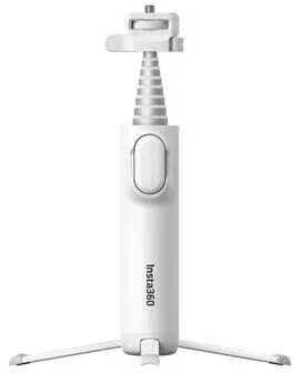 Insta360 X Series Foldable Selfie Stick White