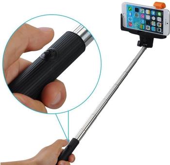 Transmedia MS1 Bluetooth Selfie Stick