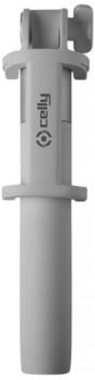 Celly Bluetooth Selfie Stick weiß Celly Bluetooth Selfie Stick weiß
