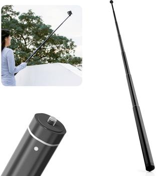 Mojogear Extra Long Selfie Stick Metal 160cm