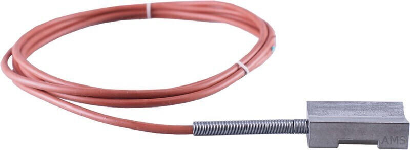 Temperatursensor Kühlgebläseschalter 180°Ein - 165°Aus Mit 3/8" NPT-Anschluss