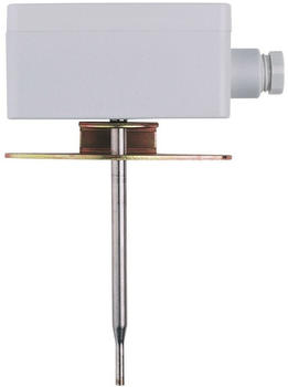 Jumo Temperatursensor 902520/10-572-1001-1/000 Fühler-Typ Pt100 Messbereich Temperatur-30 bis 80°C