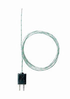 Testo 0602 0646 Luftf&uuml;hler -50 bis +250&deg;C F&uuml;hler-Typ K