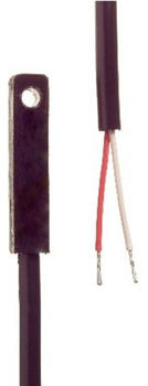 Yageo 31600393 W-SZK(0) PT100 Platin-Temperatursensor -20 bis +100&deg;C 100Ω 3850 ppm/K