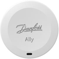 Ally Raum-sensor Als Fernf&uuml;hler In Kombi, Mit Ally Thermostaten - Danfoss