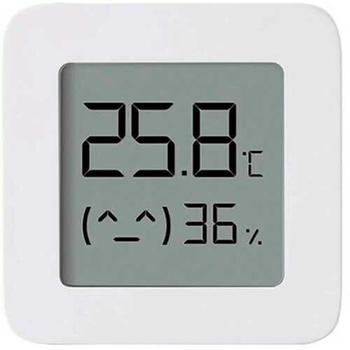 Xiaomi Mijia Temperature + Humidity Monitor 2 (LYWSD03MMC)