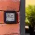 Shelly Plus H&T Gen. 3 Funk-Temperatursensor und Luftfeuchtesensor BT Wi-Fi black