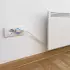 Shelly Plug Smart Gen3 weiß