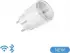 Shelly Plug Smart Gen3 weiß