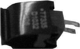 Bosch Temperaturfühler (87004000150)